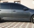 Серый Фольксваген e-Golf, объемом двигателя 0 л и пробегом 47 тыс. км за 18500 $, фото 3 на Automoto.ua