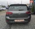 Сірий Фольксваген e-Golf, об'ємом двигуна 0 л та пробігом 109 тис. км за 14600 $, фото 4 на Automoto.ua