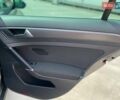 Серый Фольксваген e-Golf, объемом двигателя 0 л и пробегом 123 тыс. км за 12900 $, фото 27 на Automoto.ua