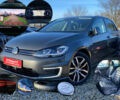 Серый Фольксваген e-Golf, объемом двигателя 0 л и пробегом 106 тыс. км за 14900 $, фото 1 на Automoto.ua