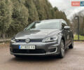 Сірий Фольксваген e-Golf, об'ємом двигуна 0 л та пробігом 92 тис. км за 13500 $, фото 1 на Automoto.ua