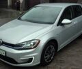 Серый Фольксваген e-Golf, объемом двигателя 0 л и пробегом 145 тыс. км за 12700 $, фото 1 на Automoto.ua