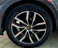 Серый Фольксваген e-Golf, объемом двигателя 0 л и пробегом 162 тыс. км за 12950 $, фото 23 на Automoto.ua