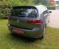 Серый Фольксваген e-Golf, объемом двигателя 0 л и пробегом 114 тыс. км за 15300 $, фото 8 на Automoto.ua
