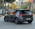 Сірий Фольксваген e-Golf, об'ємом двигуна 0 л та пробігом 141 тис. км за 13950 $, фото 7 на Automoto.ua