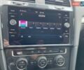 Сірий Фольксваген e-Golf, об'ємом двигуна 0 л та пробігом 123 тис. км за 12900 $, фото 38 на Automoto.ua