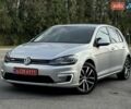 Серый Фольксваген e-Golf, объемом двигателя 0 л и пробегом 100 тыс. км за 12300 $, фото 10 на Automoto.ua