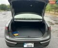 Серый Фольксваген e-Golf, объемом двигателя 0 л и пробегом 119 тыс. км за 13500 $, фото 80 на Automoto.ua