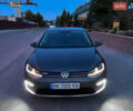 Сірий Фольксваген e-Golf, об'ємом двигуна 0 л та пробігом 202 тис. км за 13000 $, фото 4 на Automoto.ua