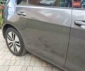 Серый Фольксваген e-Golf, объемом двигателя 0 л и пробегом 65 тыс. км за 13950 $, фото 30 на Automoto.ua