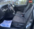 Серый Фольксваген e-Golf, объемом двигателя 0 л и пробегом 127 тыс. км за 11950 $, фото 33 на Automoto.ua