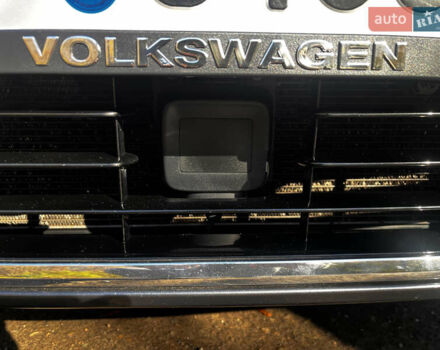 Серый Фольксваген e-Golf, объемом двигателя 0 л и пробегом 127 тыс. км за 11950 $, фото 43 на Automoto.ua