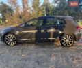 Серый Фольксваген e-Golf, объемом двигателя 0 л и пробегом 93 тыс. км за 15000 $, фото 3 на Automoto.ua