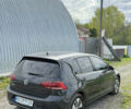 Серый Фольксваген e-Golf, объемом двигателя 0 л и пробегом 79 тыс. км за 12500 $, фото 7 на Automoto.ua