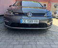 Серый Фольксваген e-Golf, объемом двигателя 0 л и пробегом 196 тыс. км за 14000 $, фото 4 на Automoto.ua