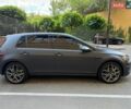 Серый Фольксваген e-Golf, объемом двигателя 0 л и пробегом 130 тыс. км за 16500 $, фото 2 на Automoto.ua