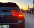 Серый Фольксваген e-Golf, объемом двигателя 0 л и пробегом 207 тыс. км за 13500 $, фото 6 на Automoto.ua