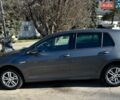 Серый Фольксваген e-Golf, объемом двигателя 0 л и пробегом 121 тыс. км за 14200 $, фото 17 на Automoto.ua