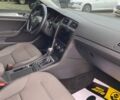 Серый Фольксваген e-Golf, объемом двигателя 36 л и пробегом 56 тыс. км за 17800 $, фото 15 на Automoto.ua