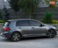 Сірий Фольксваген e-Golf, об'ємом двигуна 0 л та пробігом 202 тис. км за 13000 $, фото 9 на Automoto.ua