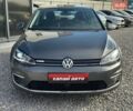 Сірий Фольксваген e-Golf, об'ємом двигуна 0 л та пробігом 101 тис. км за 13500 $, фото 1 на Automoto.ua