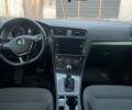 Серый Фольксваген e-Golf, объемом двигателя 0 л и пробегом 63 тыс. км за 12500 $, фото 6 на Automoto.ua