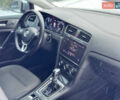 Серый Фольксваген e-Golf, объемом двигателя 0 л и пробегом 59 тыс. км за 13300 $, фото 2 на Automoto.ua