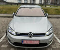 Серый Фольксваген e-Golf, объемом двигателя 0 л и пробегом 91 тыс. км за 15099 $, фото 2 на Automoto.ua