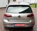 Сірий Фольксваген e-Golf, об'ємом двигуна 0 л та пробігом 92 тис. км за 12999 $, фото 12 на Automoto.ua