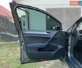 Сірий Фольксваген e-Golf, об'ємом двигуна 0 л та пробігом 114 тис. км за 15300 $, фото 13 на Automoto.ua