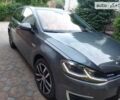 Сірий Фольксваген e-Golf, об'ємом двигуна 0 л та пробігом 173 тис. км за 18900 $, фото 3 на Automoto.ua