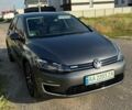 Серый Фольксваген e-Golf, объемом двигателя 0 л и пробегом 80 тыс. км за 18000 $, фото 36 на Automoto.ua