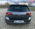 Серый Фольксваген e-Golf, объемом двигателя 0 л и пробегом 127 тыс. км за 11950 $, фото 17 на Automoto.ua