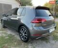 Сірий Фольксваген e-Golf, об'ємом двигуна 0 л та пробігом 114 тис. км за 15300 $, фото 2 на Automoto.ua
