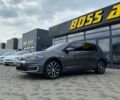 Серый Фольксваген e-Golf, объемом двигателя 36 л и пробегом 56 тыс. км за 17800 $, фото 6 на Automoto.ua