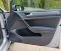 Серый Фольксваген e-Golf, объемом двигателя 0 л и пробегом 91 тыс. км за 15300 $, фото 19 на Automoto.ua
