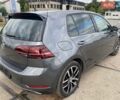 Сірий Фольксваген e-Golf, об'ємом двигуна 0 л та пробігом 50 тис. км за 18000 $, фото 6 на Automoto.ua