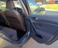 Сірий Фольксваген e-Golf, об'ємом двигуна 0 л та пробігом 101 тис. км за 12999 $, фото 20 на Automoto.ua