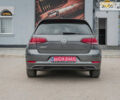 Серый Фольксваген e-Golf, объемом двигателя 0 л и пробегом 59 тыс. км за 16900 $, фото 8 на Automoto.ua