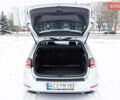 Сірий Фольксваген e-Golf, об'ємом двигуна 0 л та пробігом 174 тис. км за 12800 $, фото 86 на Automoto.ua
