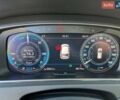 Серый Фольксваген e-Golf, объемом двигателя 0 л и пробегом 58 тыс. км за 19700 $, фото 24 на Automoto.ua