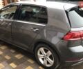 Сірий Фольксваген e-Golf, об'ємом двигуна 0 л та пробігом 160 тис. км за 14100 $, фото 3 на Automoto.ua