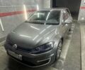 Сірий Фольксваген e-Golf, об'ємом двигуна 0 л та пробігом 107 тис. км за 14600 $, фото 17 на Automoto.ua