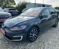 Серый Фольксваген e-Golf, объемом двигателя 0 л и пробегом 44 тыс. км за 17500 $, фото 11 на Automoto.ua