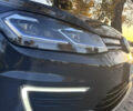 Серый Фольксваген e-Golf, объемом двигателя 0 л и пробегом 93 тыс. км за 15000 $, фото 8 на Automoto.ua