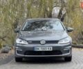 Серый Фольксваген e-Golf, объемом двигателя 0 л и пробегом 220 тыс. км за 11500 $, фото 4 на Automoto.ua