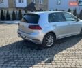 Серый Фольксваген e-Golf, объемом двигателя 0 л и пробегом 128 тыс. км за 14500 $, фото 4 на Automoto.ua