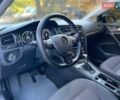 Серый Фольксваген e-Golf, объемом двигателя 0 л и пробегом 145 тыс. км за 11950 $, фото 21 на Automoto.ua