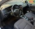 Серый Фольксваген e-Golf, объемом двигателя 0 л и пробегом 119 тыс. км за 12900 $, фото 8 на Automoto.ua