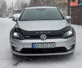 Серый Фольксваген e-Golf, объемом двигателя 0 л и пробегом 59 тыс. км за 13300 $, фото 35 на Automoto.ua
